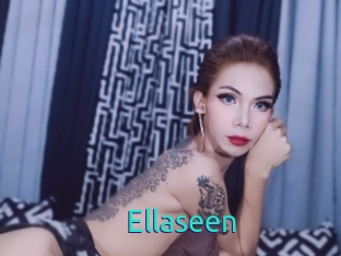 Ellaseen