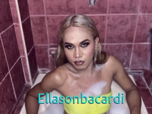 Ellasonbacardi
