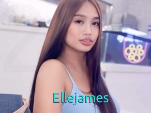 Ellejames