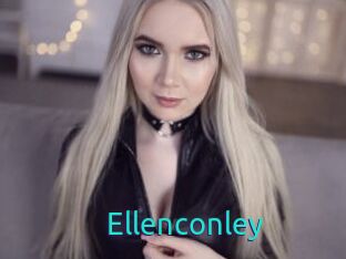 Ellenconley