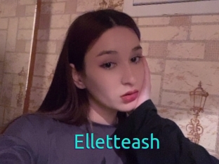 Elletteash