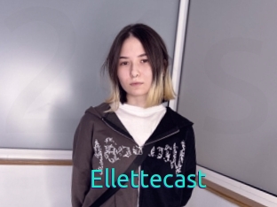 Ellettecast