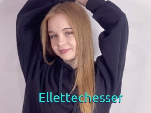 Ellettechesser