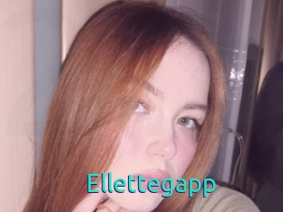 Ellettegapp