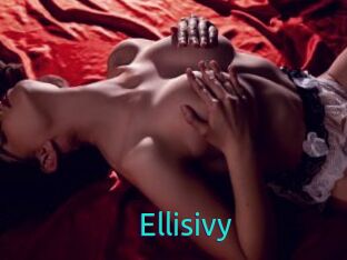 Ellisivy
