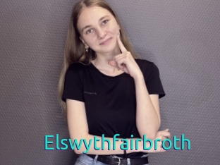Elswythfairbroth