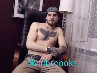 Elvinbroooks