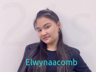 Elwynaacomb