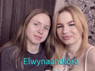 Elwynaandlora