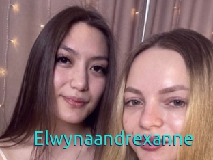 Elwynaandrexanne
