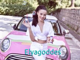 Elyagoddes