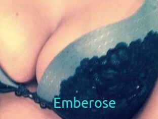 Emberose