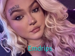 Emdrips