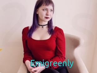Emigreenly