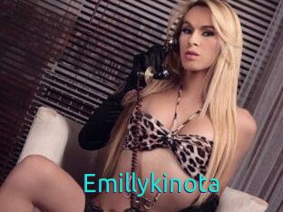 Emillykinota