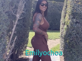 Emilyochoa