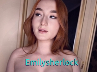 Emilysherlock