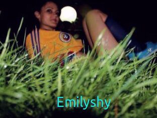 Emilyshy