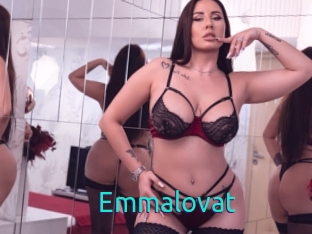 Emmalovat