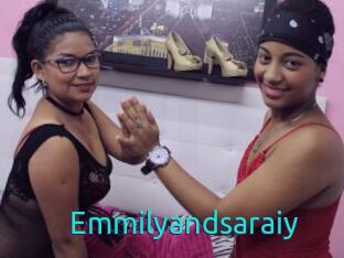 Emmilyandsaraiy