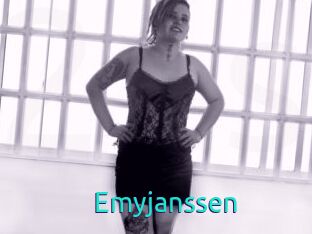 Emyjanssen