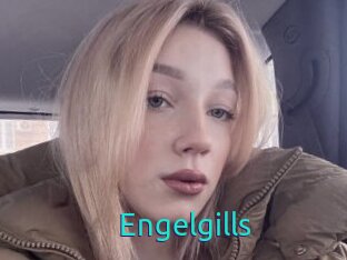 Engelgills