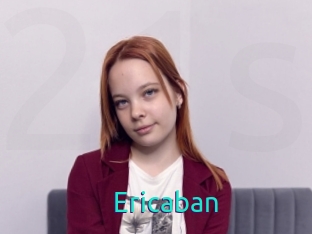 Ericaban