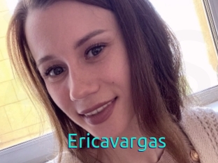 Ericavargas