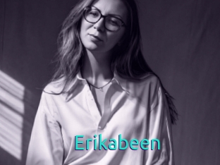 Erikabeen