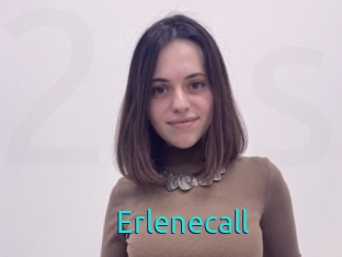 Erlenecall