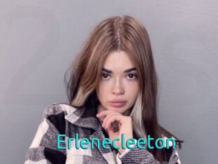 Erlenecleeton