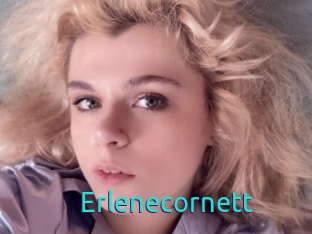 Erlenecornett