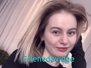 Erlenedavidge