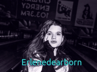 Erlenedearborn