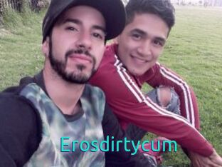 Erosdirtycum