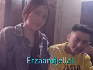 Erzaandjellal