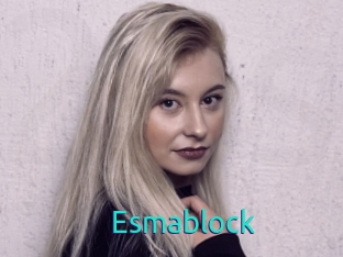 Esmablock
