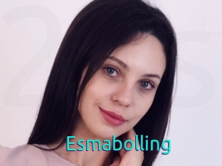 Esmabolling
