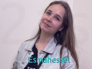 Esmahessel