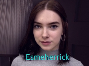 Esmeherrick
