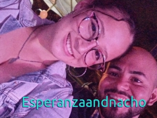 Esperanzaandnacho
