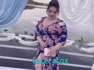 Esterafox