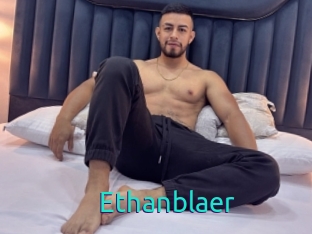 Ethanblaer