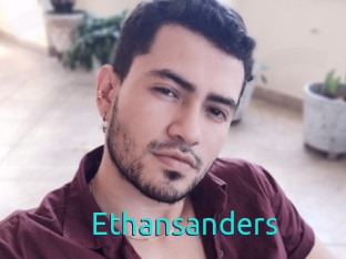 Ethansanders
