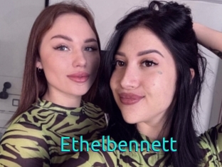 Ethelbennett