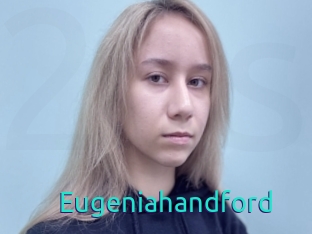 Eugeniahandford
