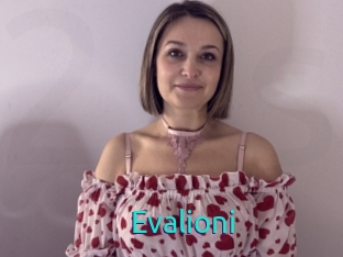 Evalioni