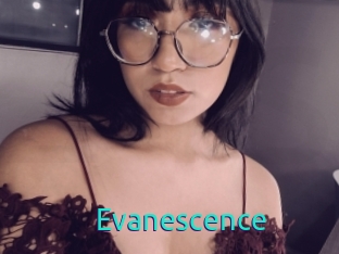 Evanescence
