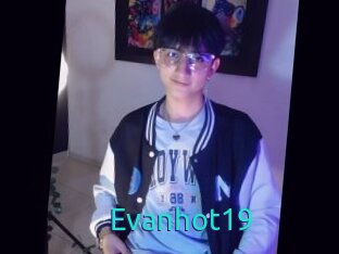Evanhot19