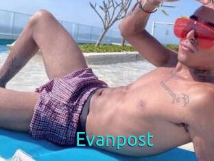 Evanpost